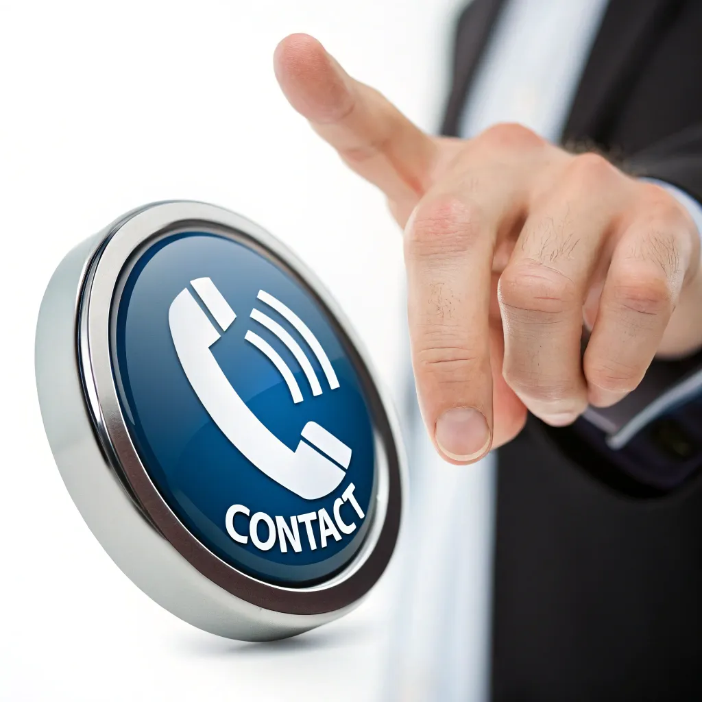 Contact Icon